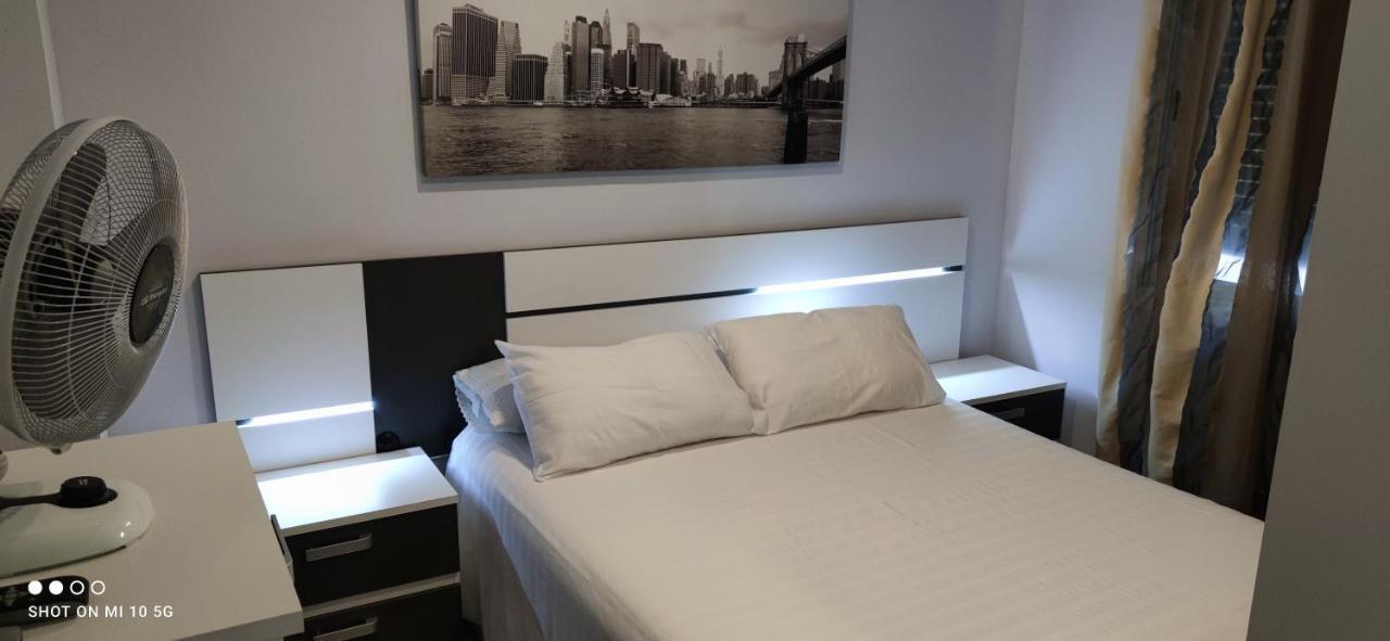 Apartamento Con Vistas Al Mar Salou Luaran gambar