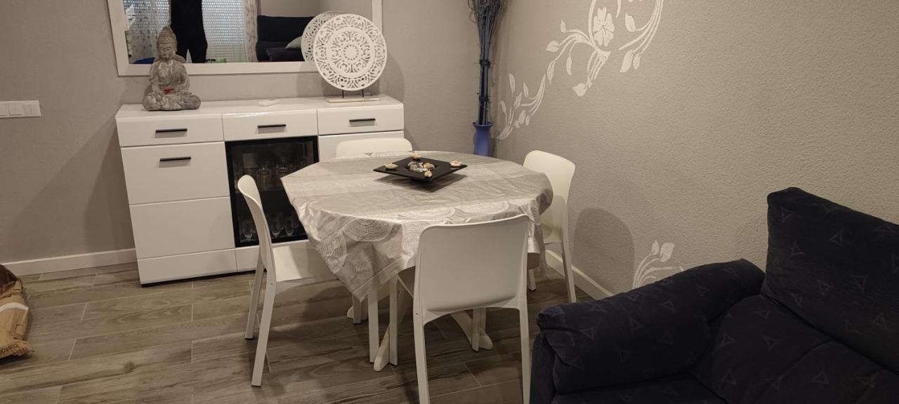 Apartamento Con Vistas Al Mar Salou Luaran gambar