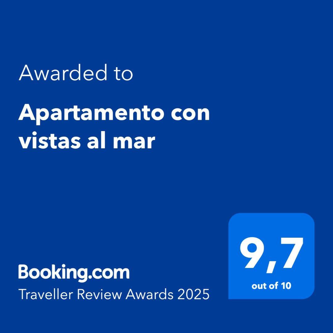 Apartamento Con Vistas Al Mar Salou Luaran gambar